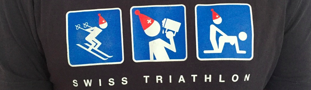 swiss triathlon